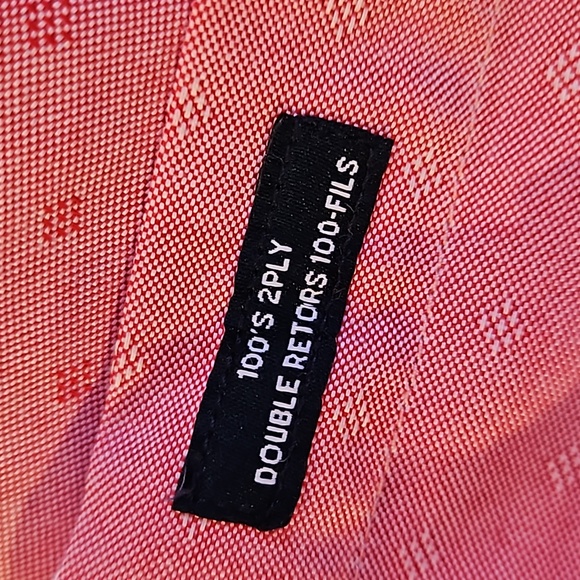 Tommy Hilfiger Dress Shirt - New - Picture 5 of 12